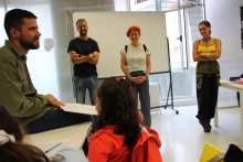 A área de Educación publica as subvencións para as asociacións de ANPAS dos centros educativos do Concello de Lugo A área de Educación publica as subvencións para as asociacións de ANPAS dos centros educativos do Concello de Lugo