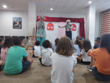 Mujer e Igualdad recuerda que aun es posible inscribirse en el primer trimestre de ‘Aprende xogando’, para niñas y niños de 4 a 12 años