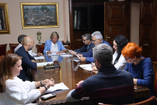 La JGL aprueba una partida de 25.000 euros para promover la igualdad, la integración de la mujer y la diversidad sexual La JGL aprueba una partida de 25.000 euros para promover la igualdad, la integración de la mujer y la diversidad sexual