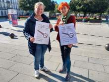 El área de Cultura organiza junto con la Tradescola una charla-coloquio sobre la trompa-birimbao