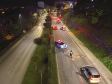Comunicado de prensa de Policía Local de Lugo