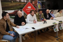 A área municipal de Deportes apoia os Xogos Autonómicos de Natación Special Olympics, que se disputarán o sábado nas Pedreiras