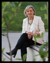 El Ayuntamiento de Lugo convoca un minuto de silencio, hoy a las 20.00 horas, como muestra de pésame por el fallecimiento de Paula Alvarellos, alcaldesa de la ciudad