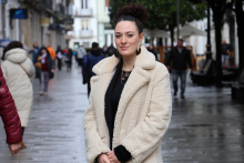 A área de Muller promove a declaración institucional do 8M, que será aprobada no pleno co consenso de todas as forzas políticas A área de Muller promove a declaración institucional do 8M, que será aprobada no pleno co consenso de todas as forzas políticas