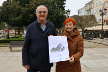 Lugo celebra o día das matemáticas con actividades na rúa