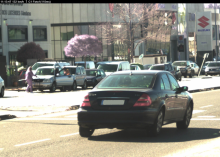 Comunicado de prensa de Policía Local de Lugo