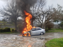 Comunicado de prensa de Policía Local de Lugo