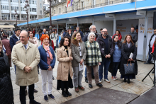 Volve a Lugo a Feira do Libro con 29 actividades a celebrar entre hoxe e o sábado 17