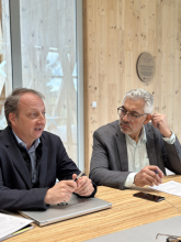 O Concello de Lugo pon en marcha a única aceleradora do ámbito turístico actualmente en Galicia: TurisTalent 5.0