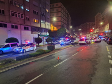 COMUNICADO DE PRENSA DA POLICÍA LOCAL