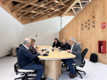 Aberto o prazo de inscrición para TurisTalent 5.0, a aceleradora de turismo impulsada polo Concello de Lugo