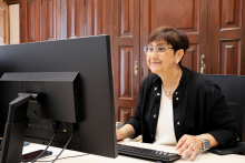 El Ayuntamiento mejora la plataforma municipal de gestión de Servicios Sociales para reforzar la atención a la ciudadanía y la coordinación entre departamentos