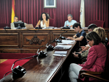 O Concello de Lugo presenta o Plan Específico de Ordenación de Recursos Humanos para a regulación do persoal músico da Escola e da Banda Municipal