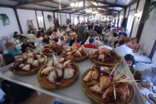 O Concello creará o Club de Produto “Enogastronomía de Lugo”, para potenciar o turismo sostible e a identidade gastronómica da cidade