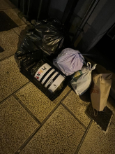 Comunicado de prensa de la Policía Local de Lugo