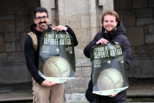 Lugo revive el esplendor de su historia con la Semana Internacional del Deporte Antiguo