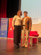 El área de Cohesión Social desarrollará un programa para avanzar en los derechos a los servicios sociales de la infancia y la adolescencia