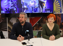 Ferreiro anunció que el portal municipal entradaslugo.es distribuyó 37.489 entradas a lo largo de 2025 Ferreiro anunció que el portal municipal entradaslugo.es distribuyó 37.489 entradas a lo largo de 2025