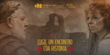 La Alcaldía presentará en Fitur la campaña “Lugo, un encuentro con la historia”, para afianzar el plan de internacionalización del Arde Lvcvs