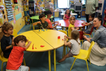 Mujer, Igualdad e Inclusión actualiza el sistema de tramitación de solicitudes del Aprende Xogando para favorecer un mejor acceso al programa