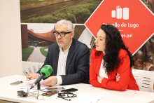 A área de Muller reivindicará a igualdade real cun programa para o 8M que abrangue actividades sociais, educativas, deportivas e lúdicas