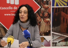 O Goberno local solicita á Xunta máis accións no control do xabaril e da avespa velutina O Goberno local solicita á Xunta máis accións no control do xabaril e da avespa velutina