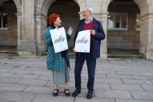 Lugo celebra o Día das Matemáticas con actividades na rúa Lugo celebra o Día das Matemáticas con actividades na rúa