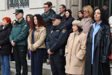 La Corporación Local se suma a la condena de un nuevo crimen machista, que eleva a 15 los asesinatos de mujeres en lo que va de año La Corporación Local se suma a la condena de un nuevo crimen machista, que eleva a 15 los asesinatos de mujeres en lo que va de año