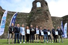 Lugo será o epicentro do voleibol base estatal coa celebración do CESA 2026 Lugo será o epicentro do voleibol base estatal coa celebración do CESA 2026