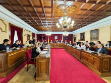 O novo goberno de Lugo reduce nun 40% o gasto político respecto ao bipartito de PSOE e BNG