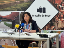 O Goberno local continúa avanzando na actualización de contratos municipais e aproba as bases do XXVI Certame de Pintura Rápida ao Aire Libre que se celebrará o vindeiro 12 de xullo O Goberno local continúa avanzando na actualización de contratos municipais e aproba as bases do XXVI Certame de Pintura Rápida ao Aire Libre que se celebrará o vindeiro 12 de xullo