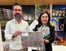 El Ayuntamiento ofertará 293 nuevas plazas de estacionamiento en aparcamientos disuasorios en ocho puntos de la ciudad