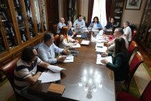 O Concello regula o uso do Auditorio Fuxan Os Ventos con exencións e bonificacións para o tecido asociativo e tarifas adaptadas para distintos tipos de actividade