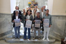 Lugo acollerá o 5 de setembro as XIX Xornadas do Peregrino “Abrindo Camiño”