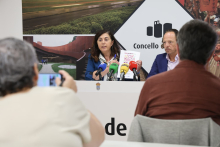 O Concello presenta o programa completo das patronais de Lugo, con 346 actividades para un "San Froilán para todos"